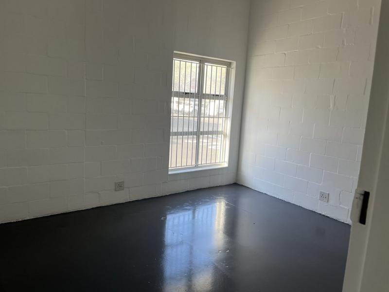 To Let commercial Property for Rent in Montague Gardens Western Cape
